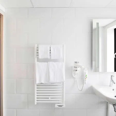 Ibis Styles Centre Gare 3* Лаваль