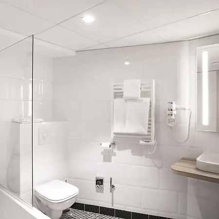 Ibis Styles Centre Gare Отель