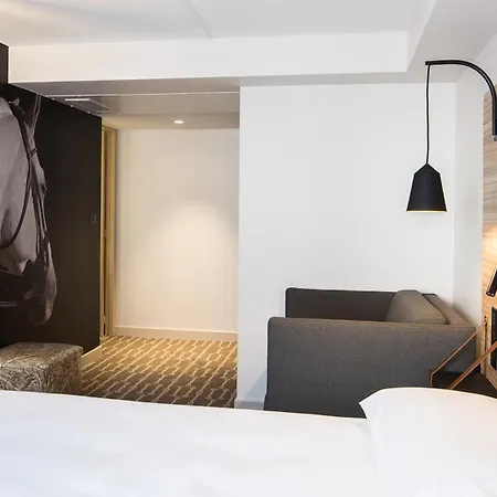 Ibis Styles Centre Gare Laval (Mayenne)