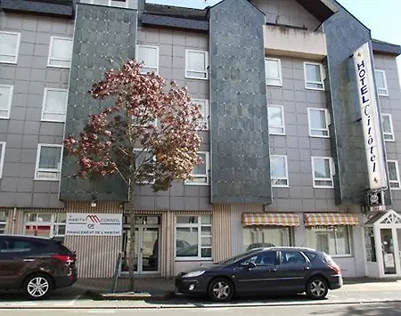 Hotel Ibis Styles Centre Gare