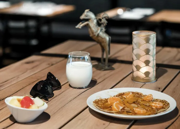 Ibis Styles Centre Gare Laval (Mayenne)