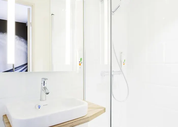 Ibis Styles Centre Gare Hotel