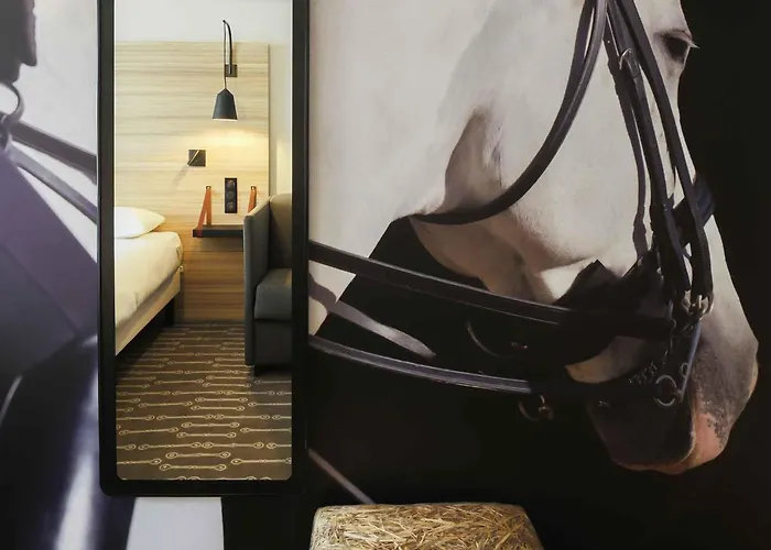 Hotel Ibis Styles Centre Gare