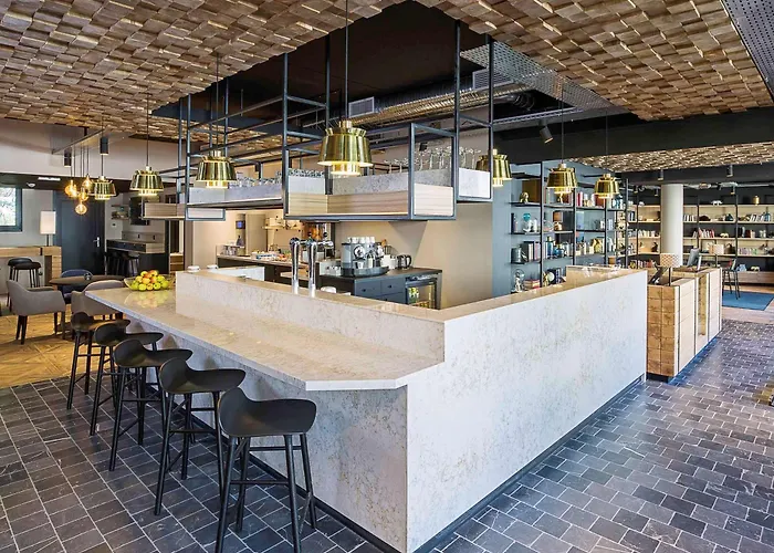 Ibis Styles Centre Gare