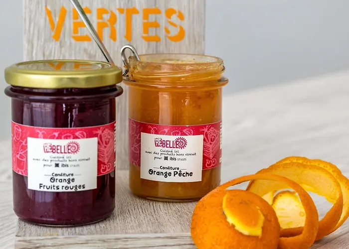 Ibis Styles Centre Gare Hotel