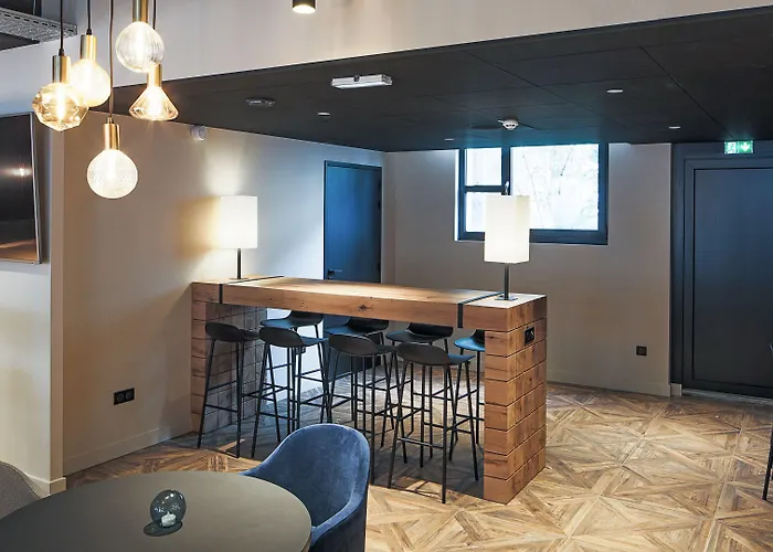 Ibis Styles Centre Gare