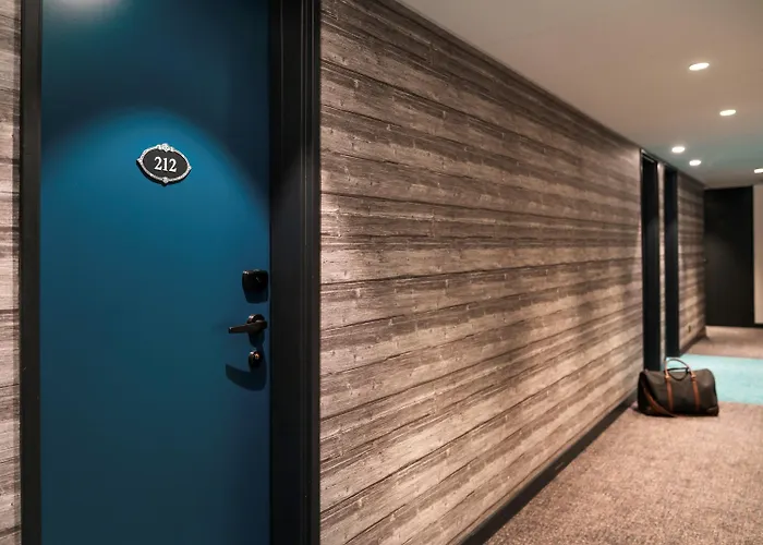 Ibis Styles Centre Gare Hotel Laval (Mayenne)