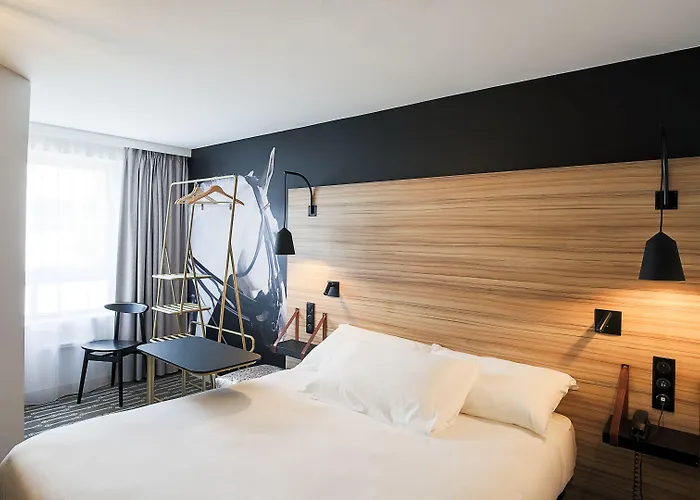 Ibis Styles Centre Gare