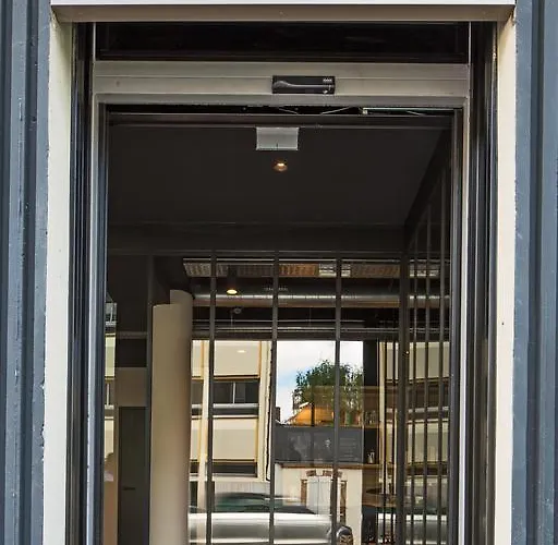 Ibis Styles Centre Gare 3* Laval (Mayenne)