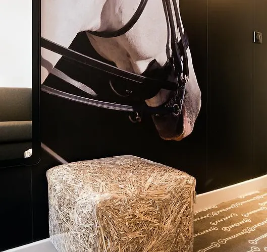 Ibis Styles Centre Gare Hotel