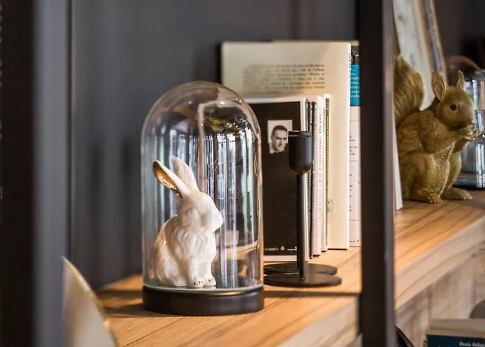 Ibis Styles Centre Gare Hotel Laval (Mayenne)