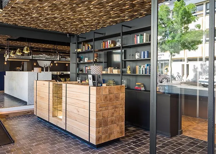 Ibis Styles Centre Gare Hotel