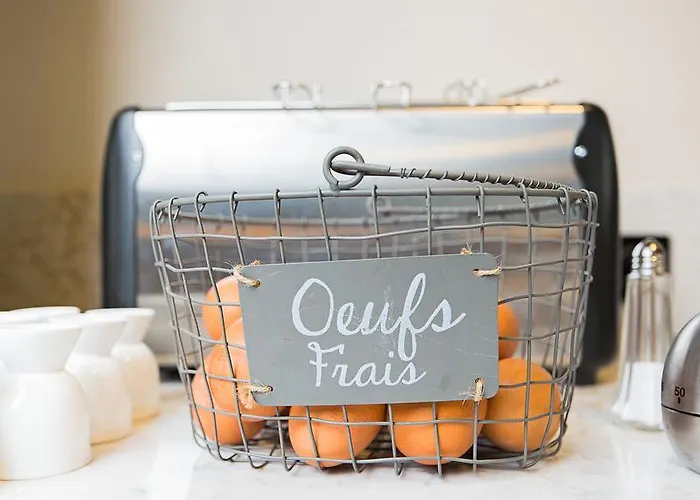 Hotel Ibis Styles Centre Gare