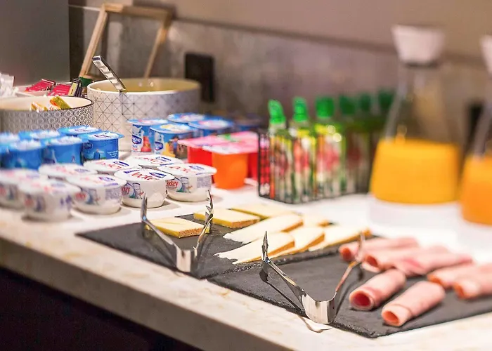 Ibis Styles Centre Gare Hotel Laval (Mayenne)