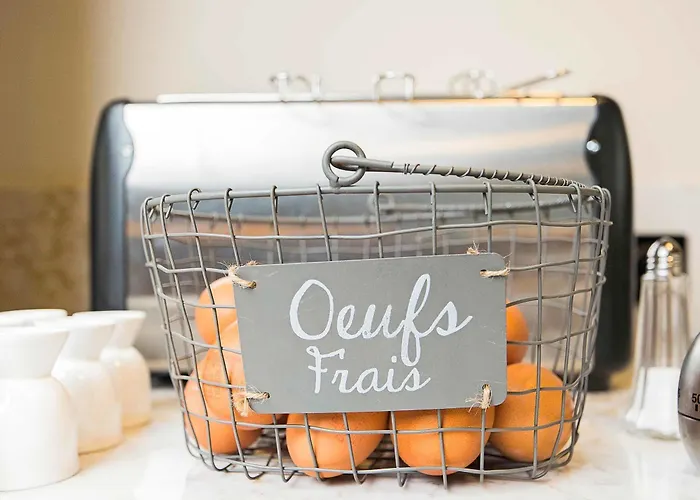 Ibis Styles Centre Gare Hotel