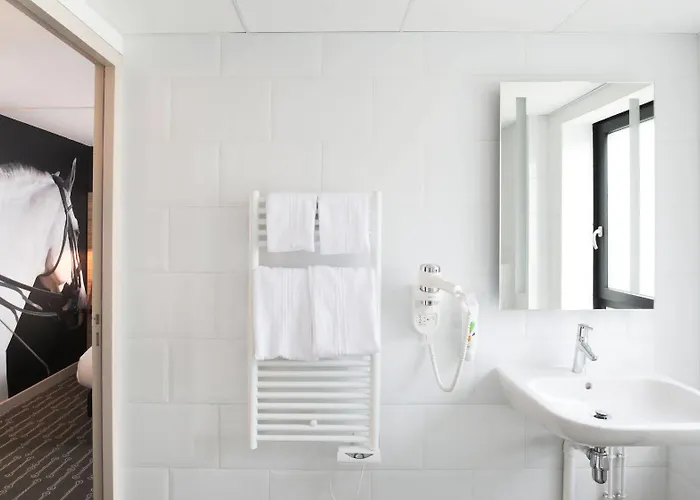 Ibis Styles Centre Gare Laval (Mayenne)