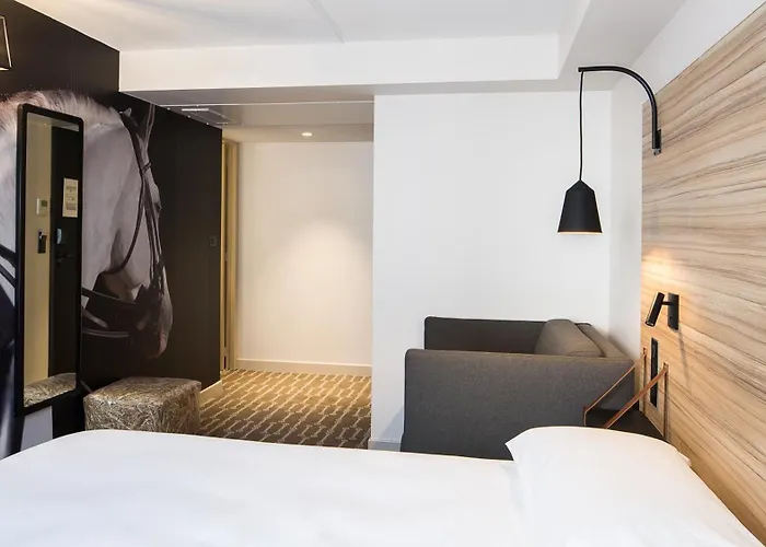 Ibis Styles Centre Gare Laval (Mayenne)