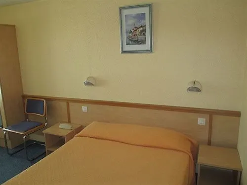 Ibis Styles Centre Gare Hotel Laval (Mayenne)