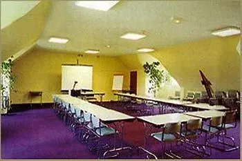 Hotel Ibis Styles Centre Gare Laval (Mayenne)