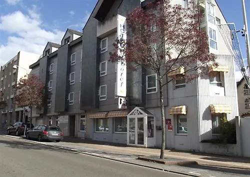 Ibis Styles Centre Gare Hotel