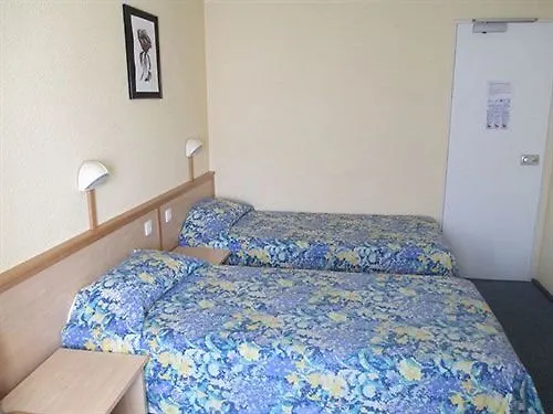 Hotel Ibis Styles Centre Gare