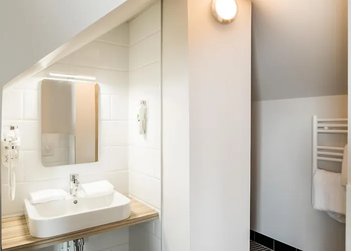 Ibis Styles Centre Gare Hotel 3*